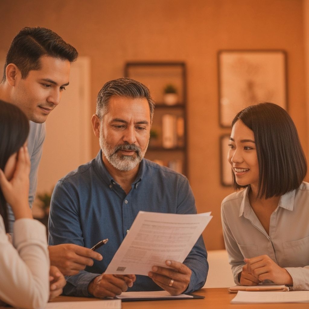 Supporting families through the NDIS process